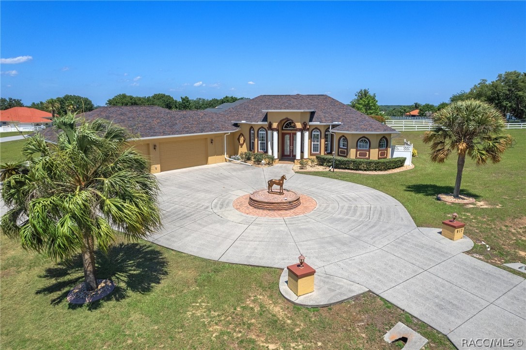 Crown Of Roses Loop, Inverness, FL 34453