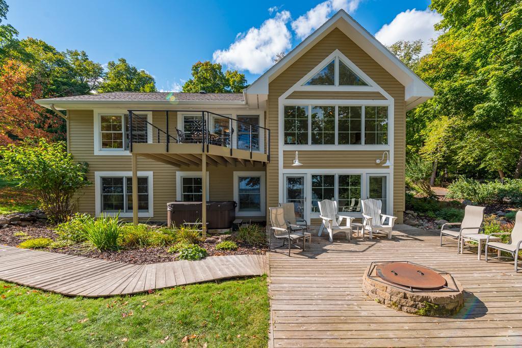 Interlachen Rd, Nisswa, MN 56468