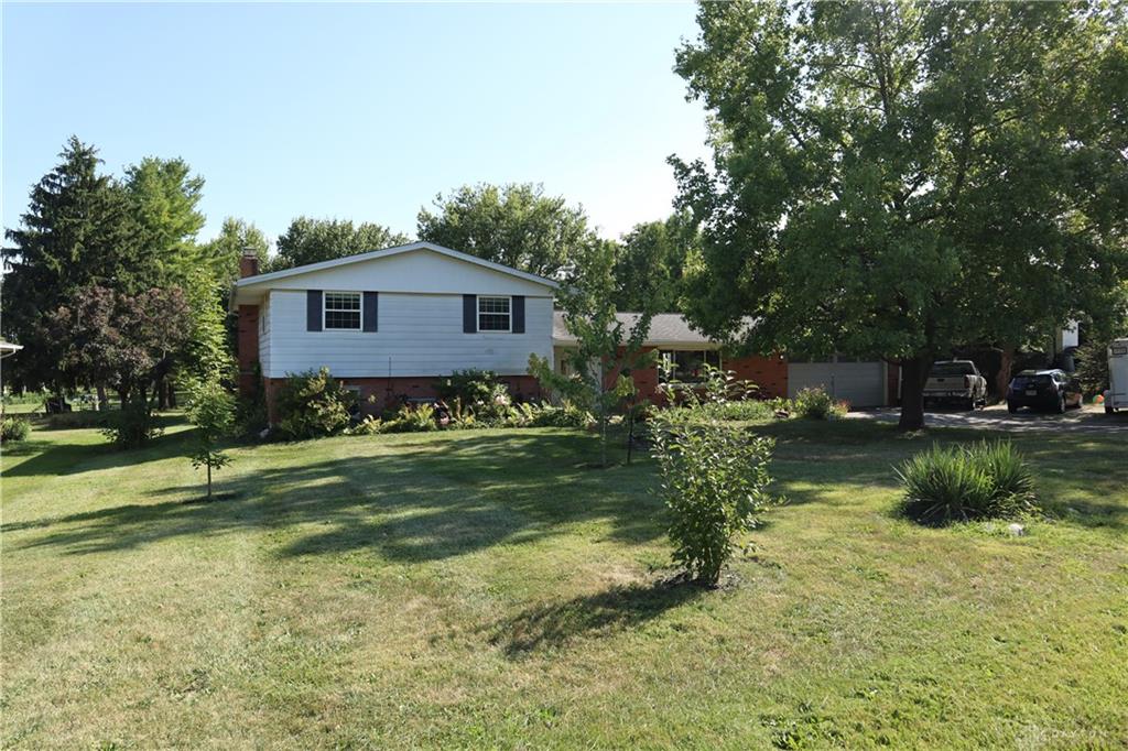 Crist Rd, Springfield, OH 45502