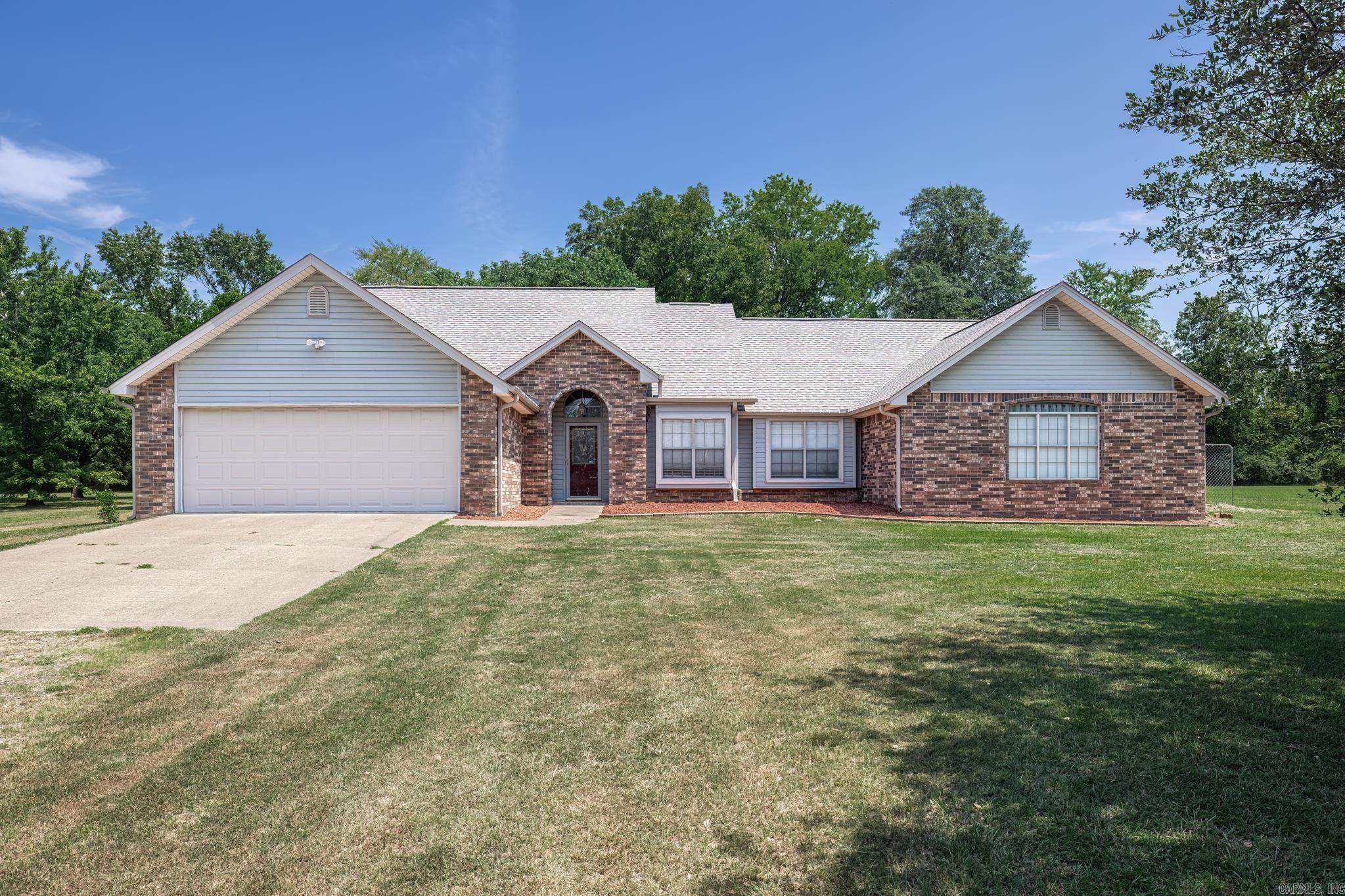 Crystal Cv, Arkadelphia, AR 71923 #1