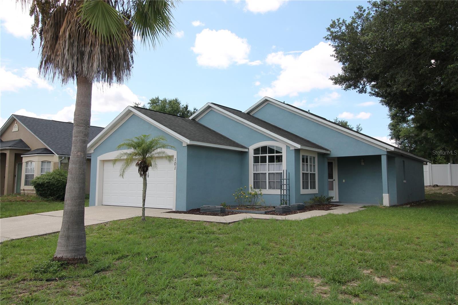 Allison Ave, Davenport, FL 33897