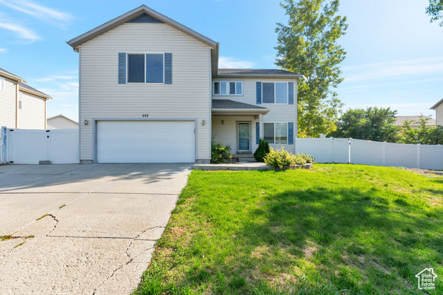 Water Wheel Ln, Tooele, UT 84074