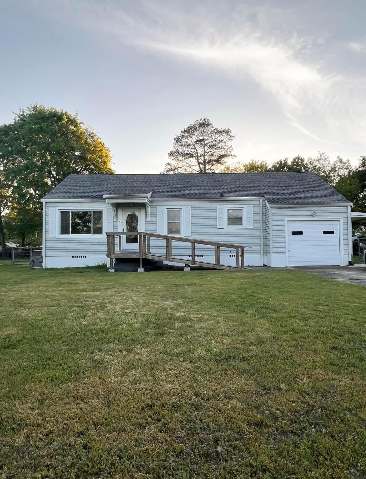 Tanforan Dr, Rossville, GA 30741