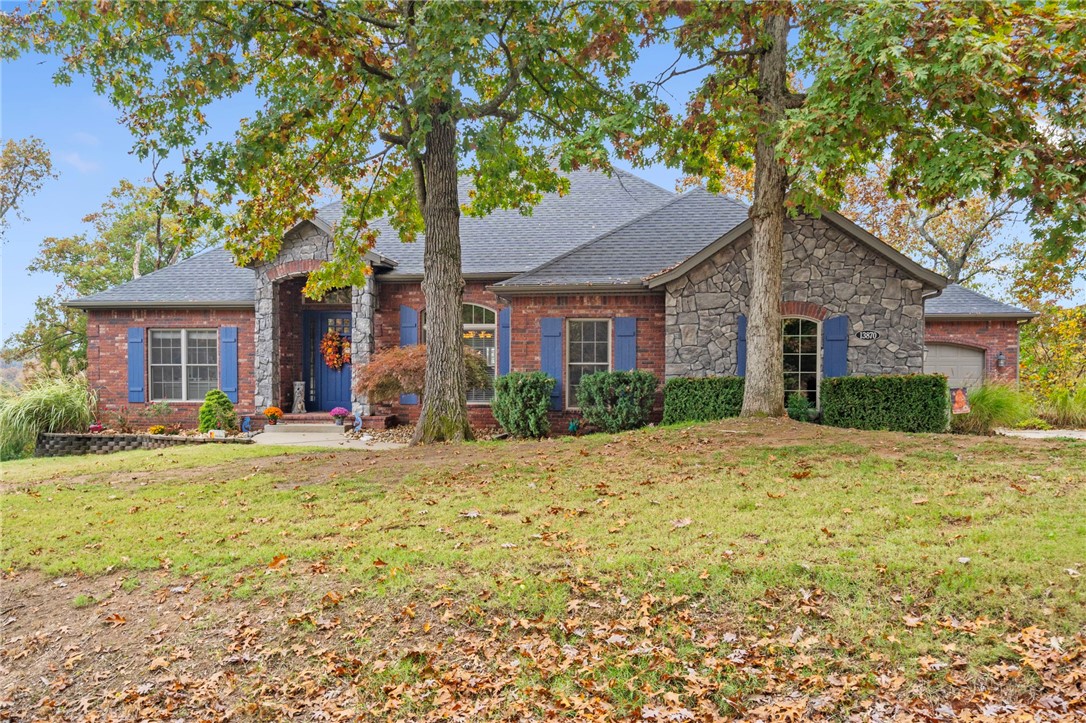 Sunset Bay Blvd, Rogers, AR 72756