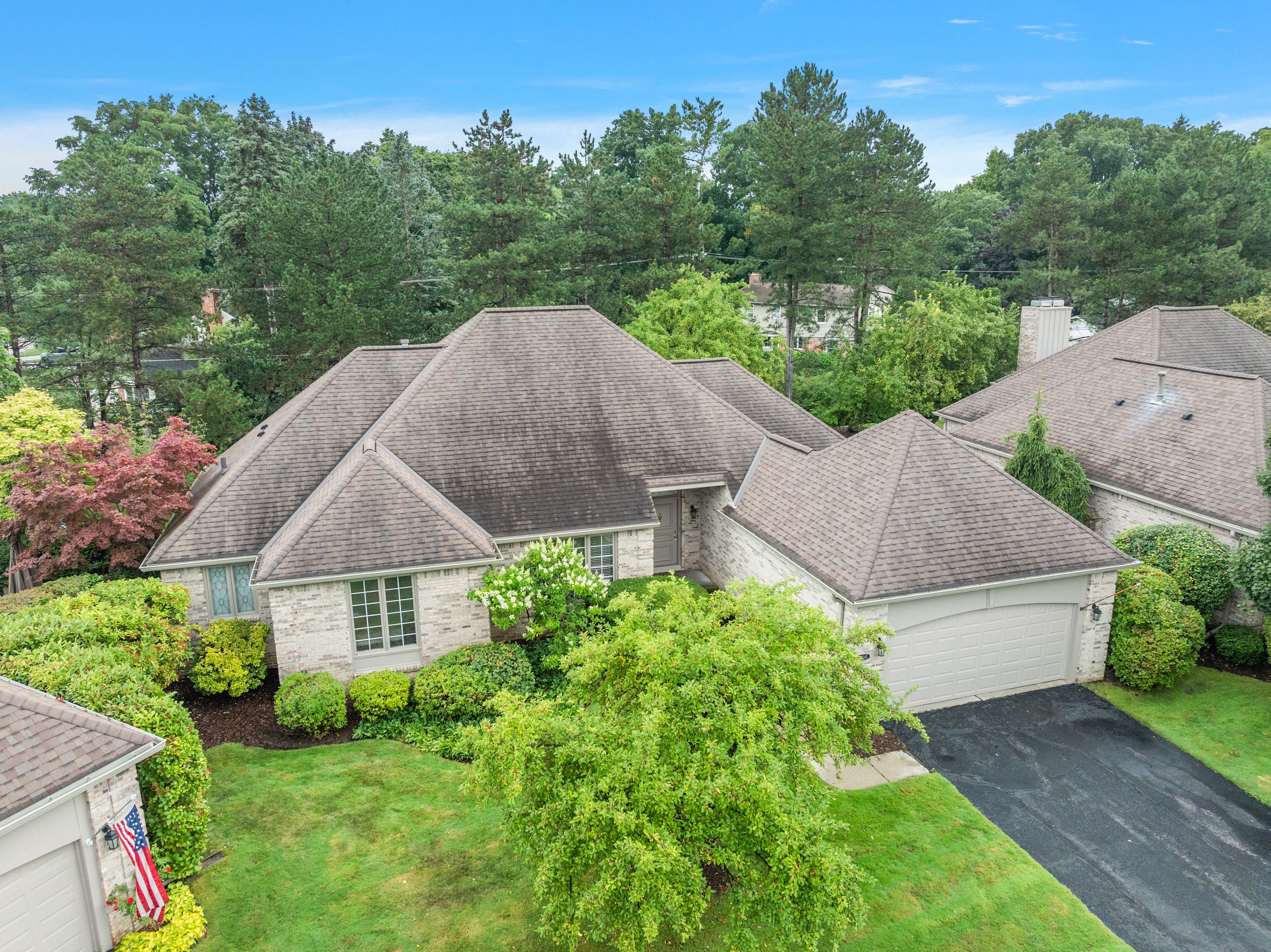 Orchard Way, Beverly Hills, MI 48025