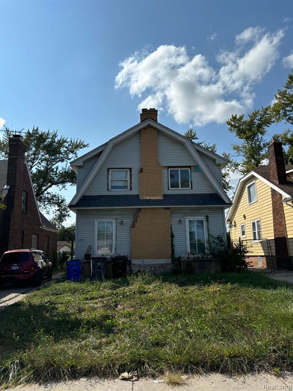 Hubbell St, Detroit, MI 48227