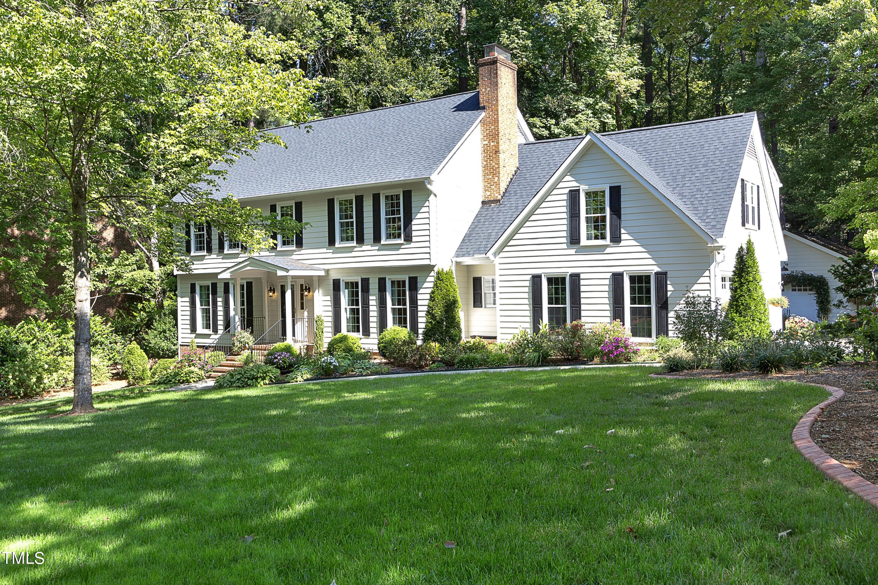 Greenock Ct, Cary, NC 27511