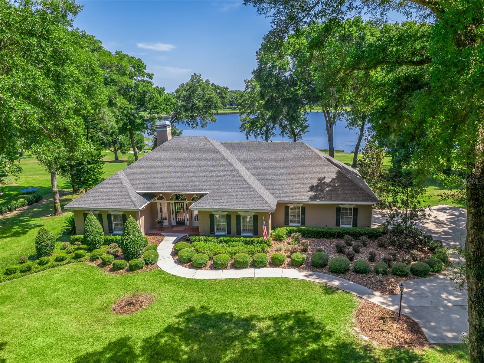 Hawk Lndg, Fruitland Park, FL 34731