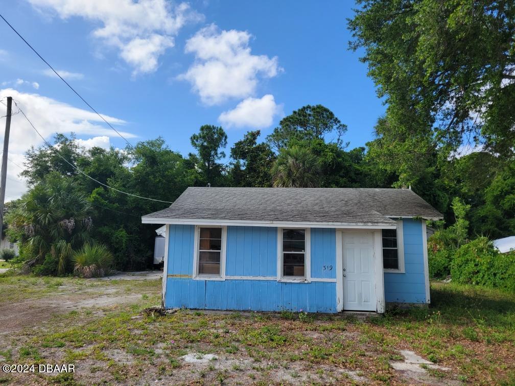 Magnolia St, Port Orange, FL 32129