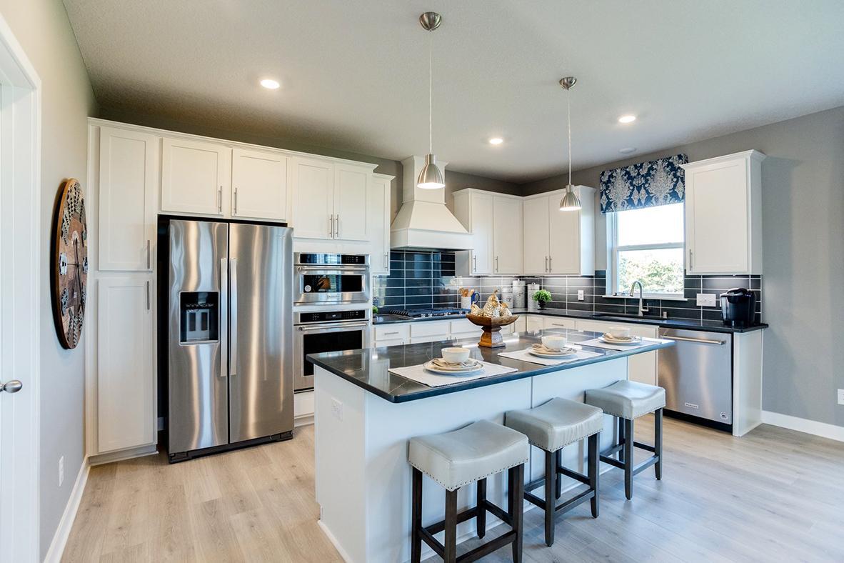 Avery Way, Rosemount, MN 55068
