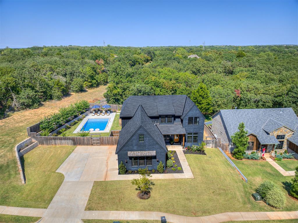 Sunset Sail Ave, Edmond, OK 73034