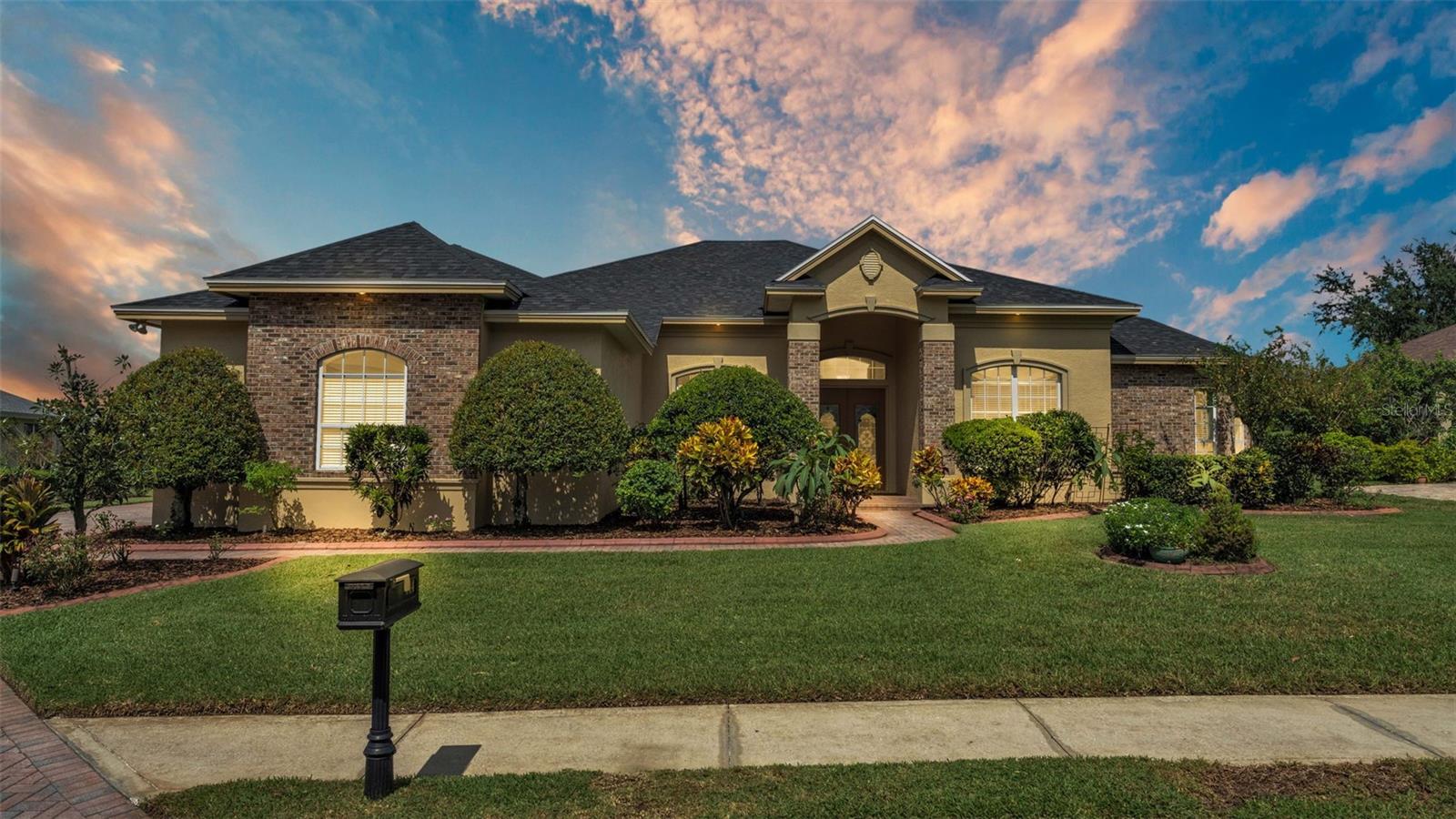 Whisper Woods Dr, Lakeland, FL 33813