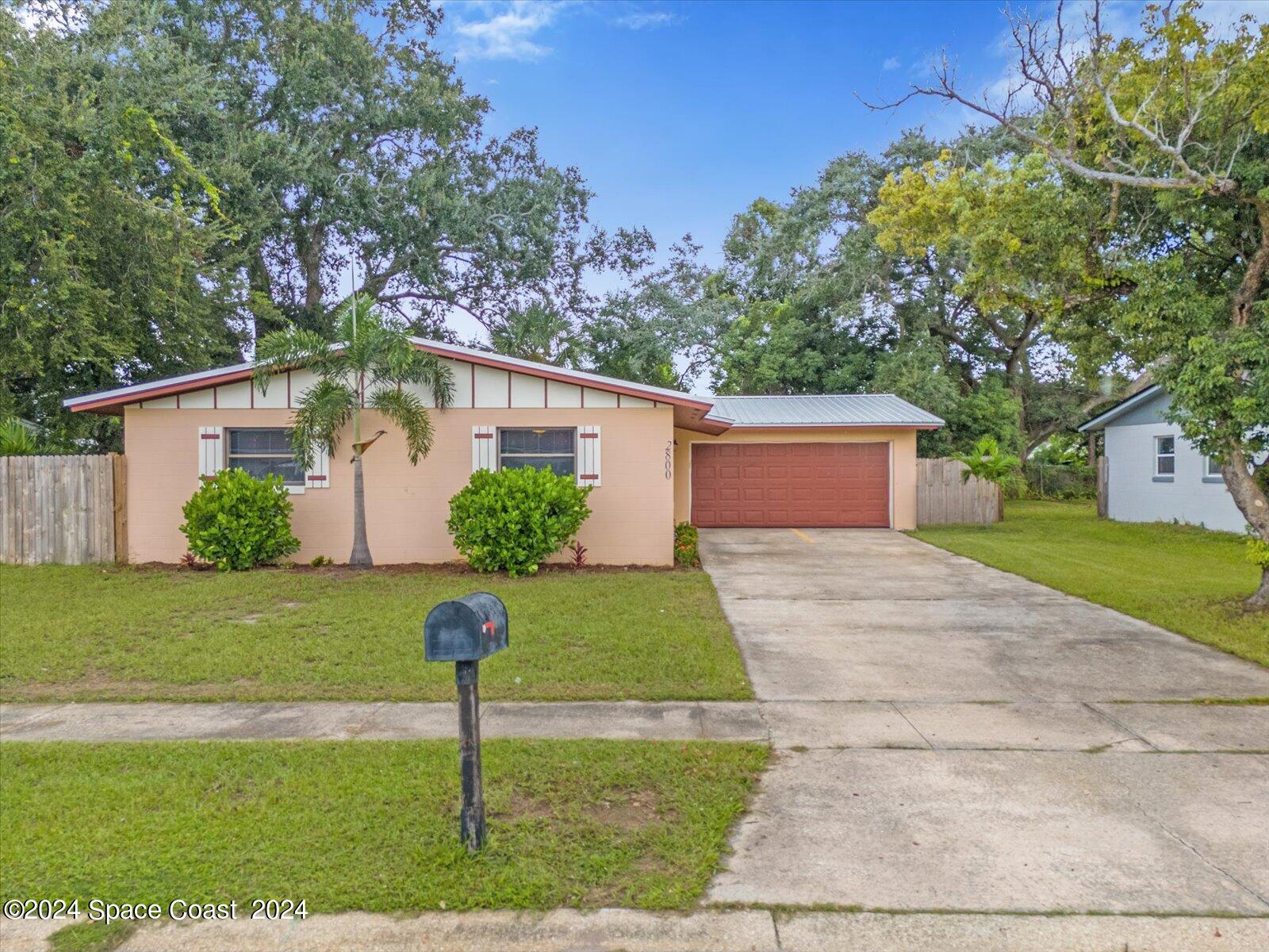 Starlight Dr, Titusville, FL 32796