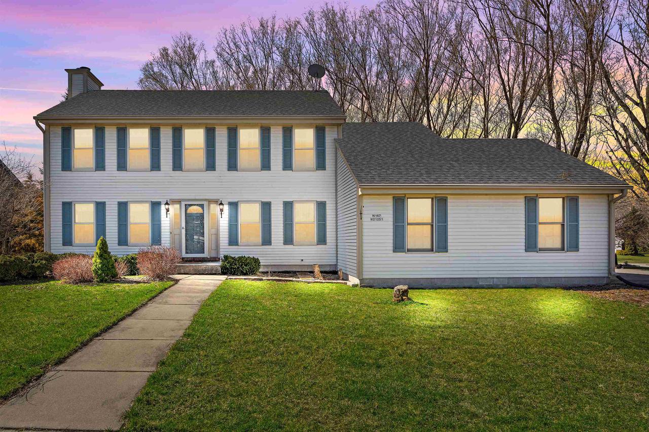 South St, Jackson, WI 53037