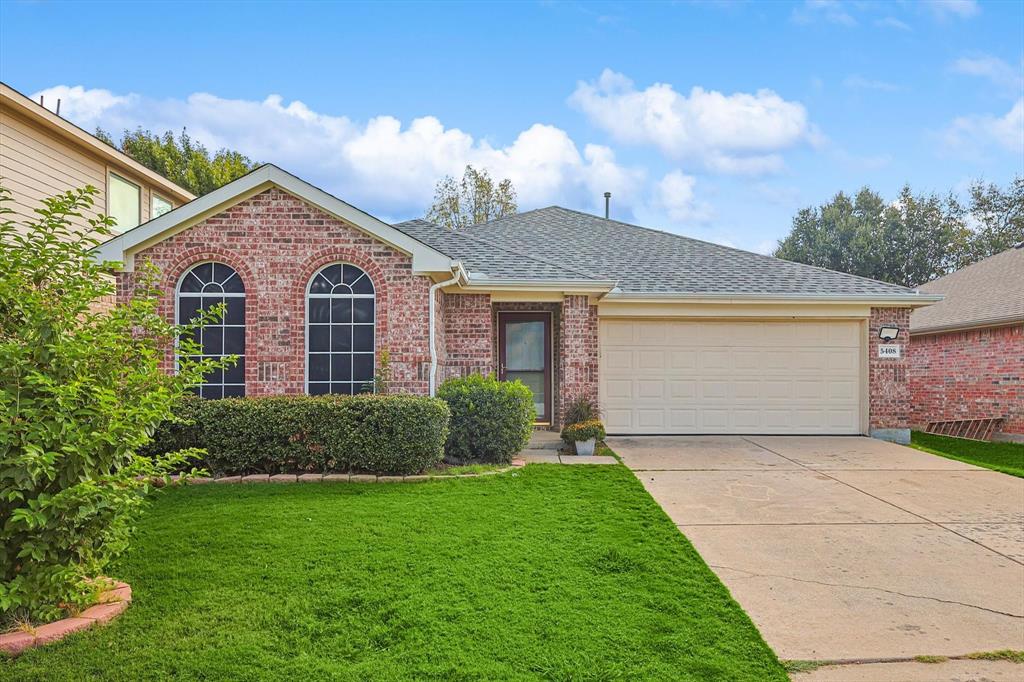 Shepherd Pl, Flower Mound, TX 75028