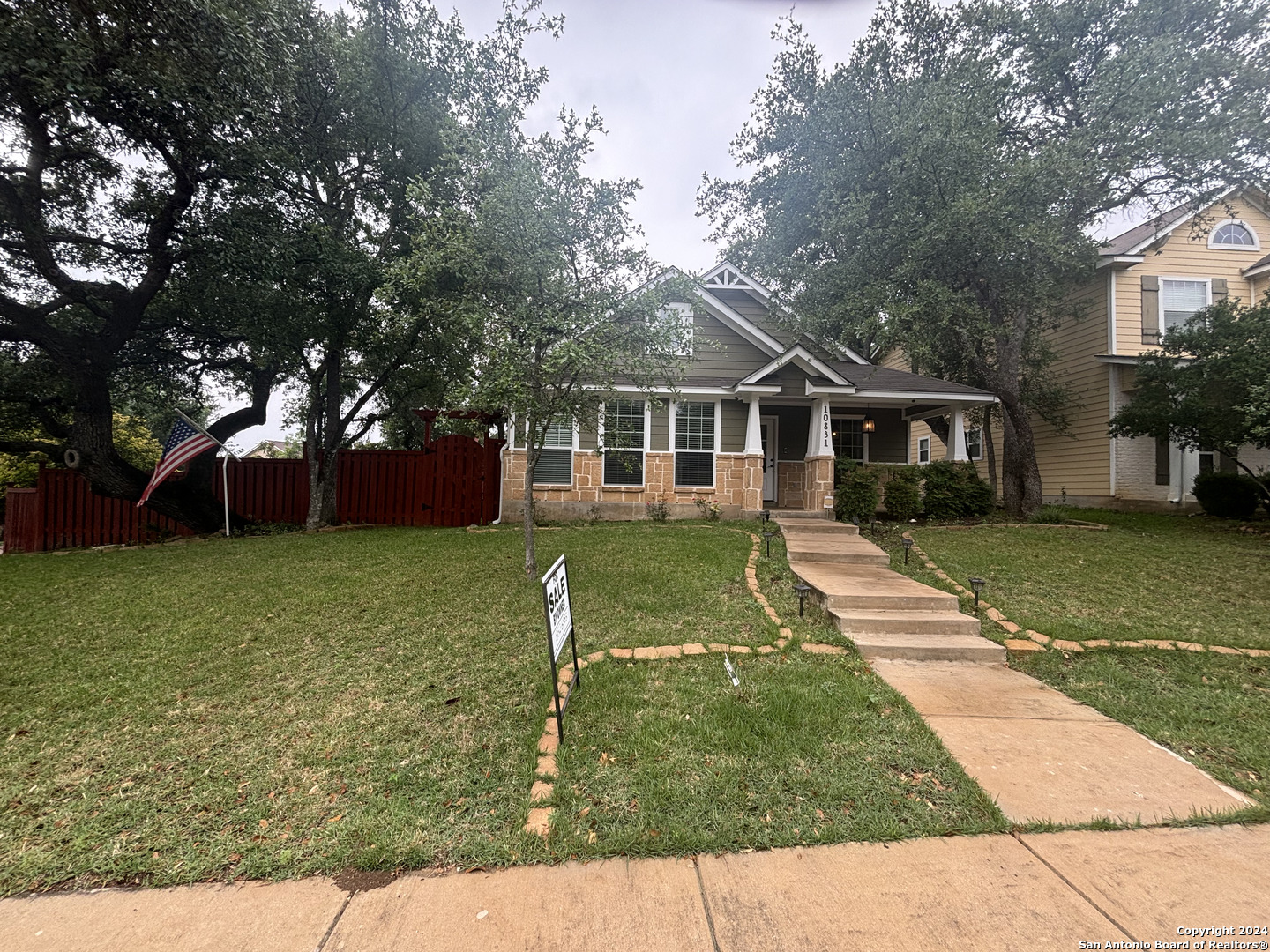Gemsbuck Ldg, San Antonio, TX 78245