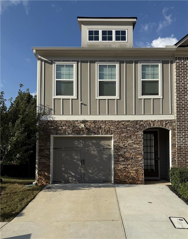 Belfry Ter, Fairburn, GA 30213