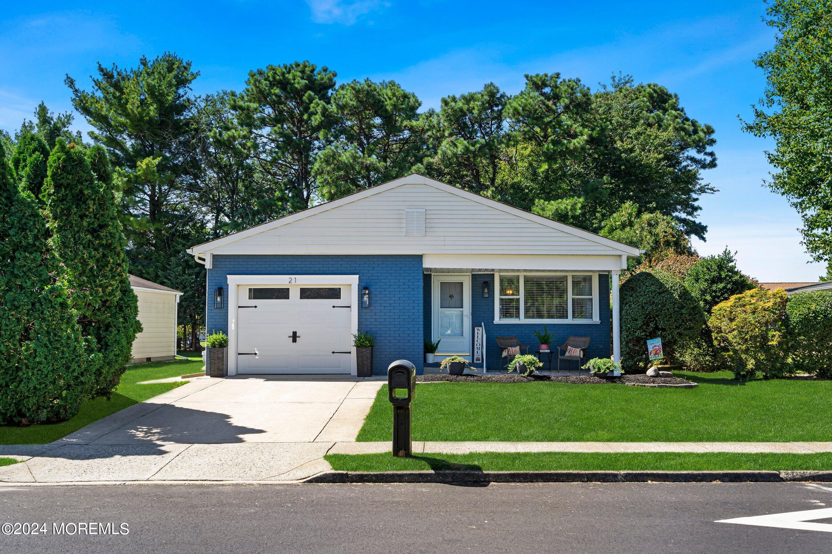 Tapola Rd, Toms River, NJ 08757