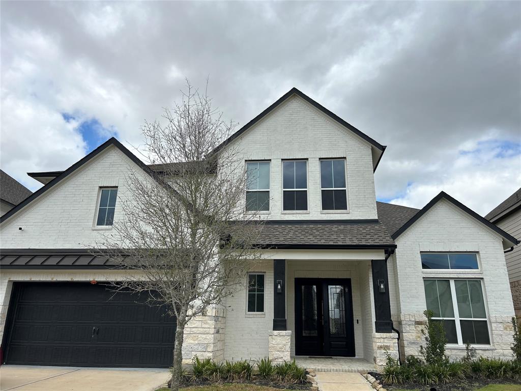 Bahia Oak Bnd, Brookshire, TX 77423