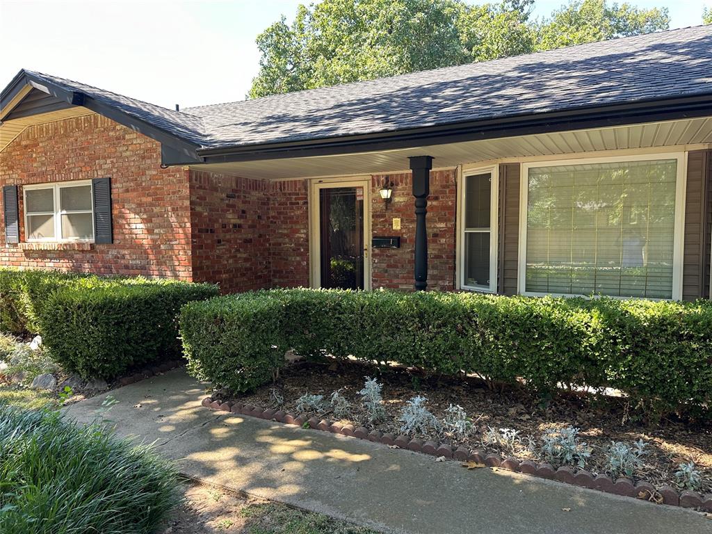 Mcmillan Ave, Oklahoma City, OK 73127