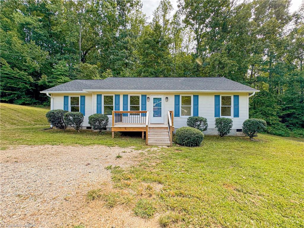 Mccollem Ln, Kernersville, NC 27284