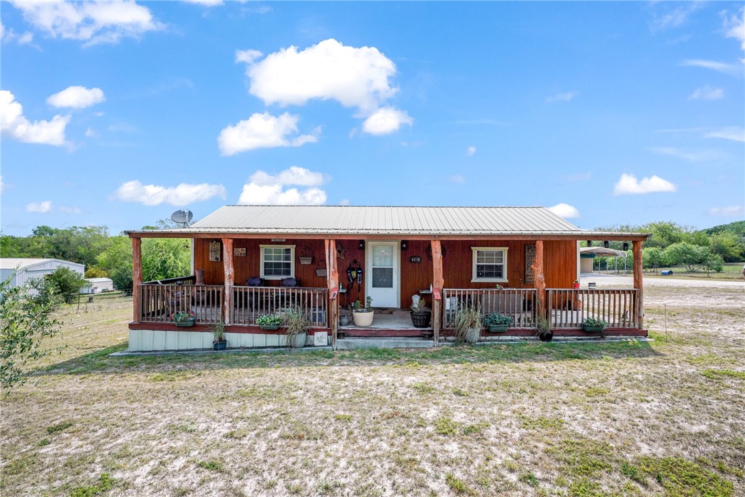 Lake Country Dr, Mathis, TX 78368