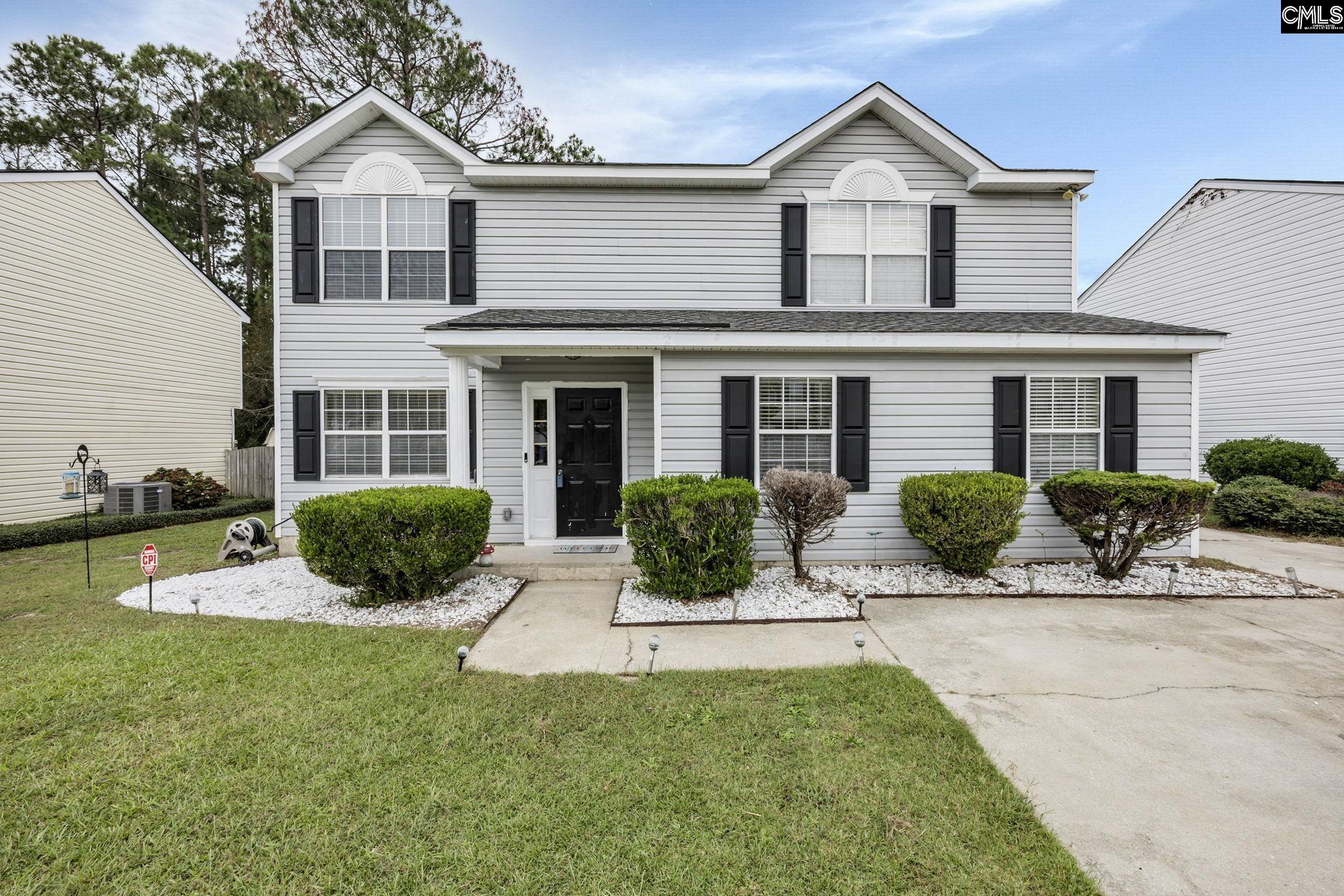 Oakbrook Village Rd, Columbia, SC 29223