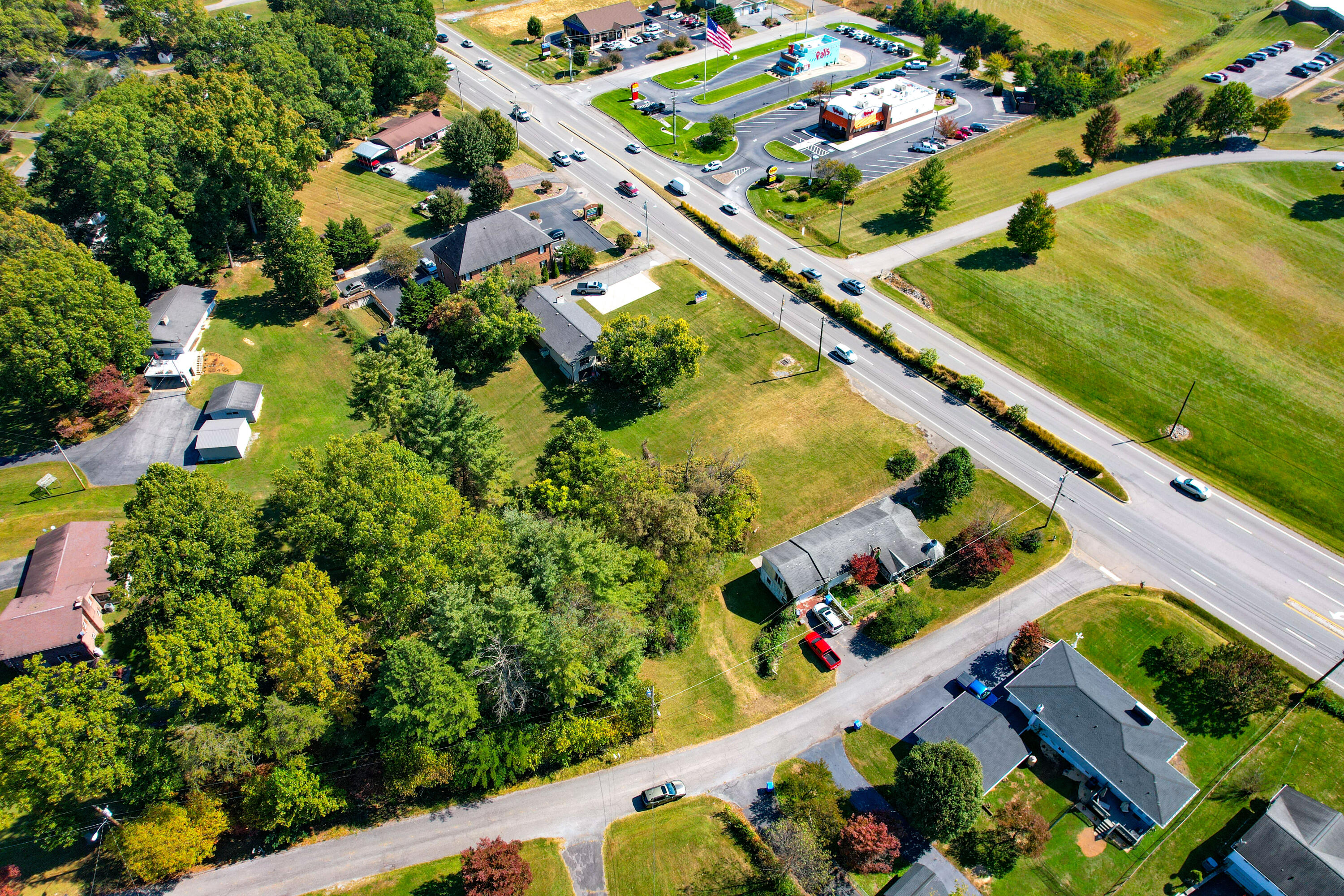 Jackson Blvd, Jonesborough, TN 37659