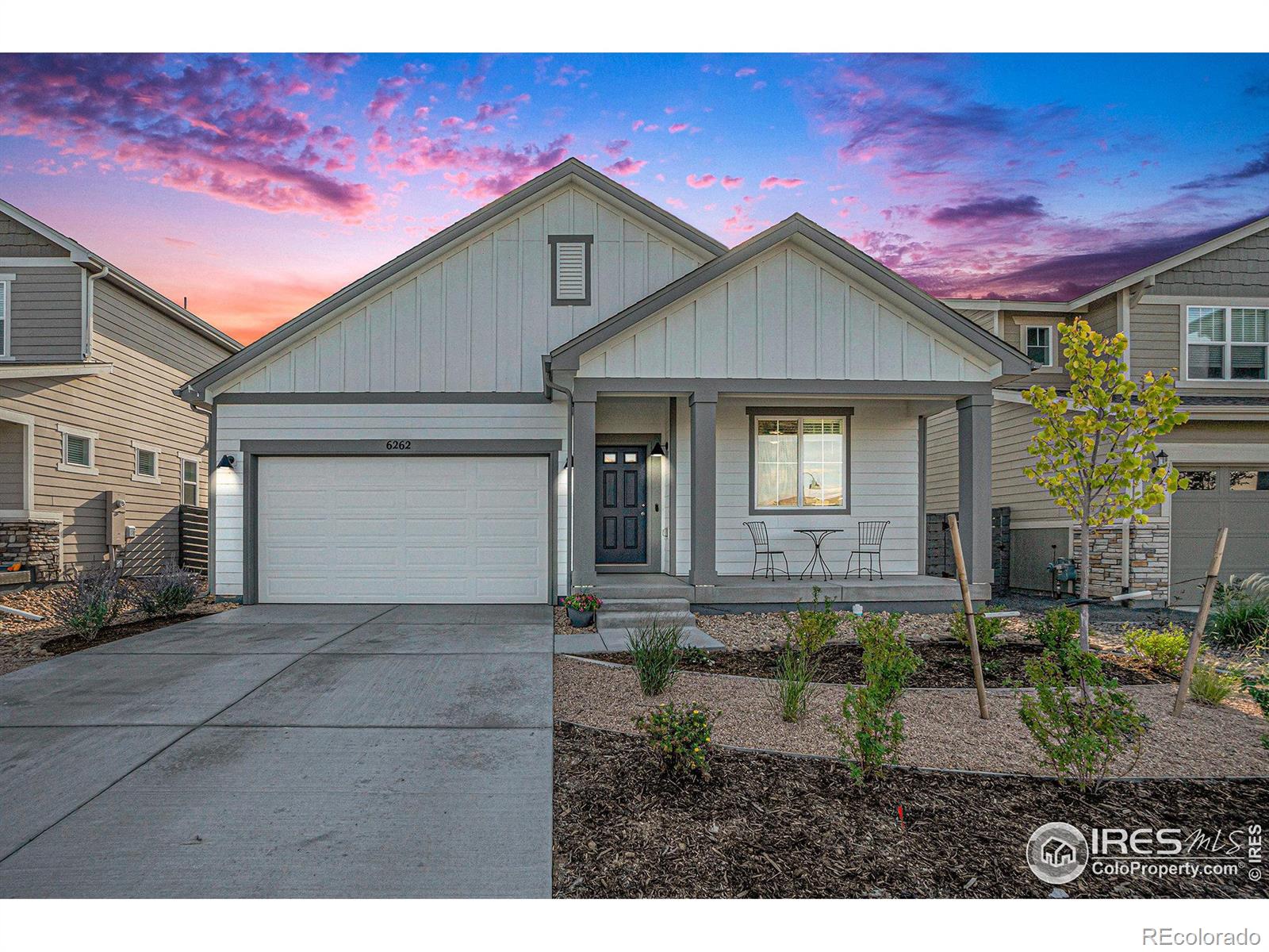 Waterclover St, Loveland, CO 80538