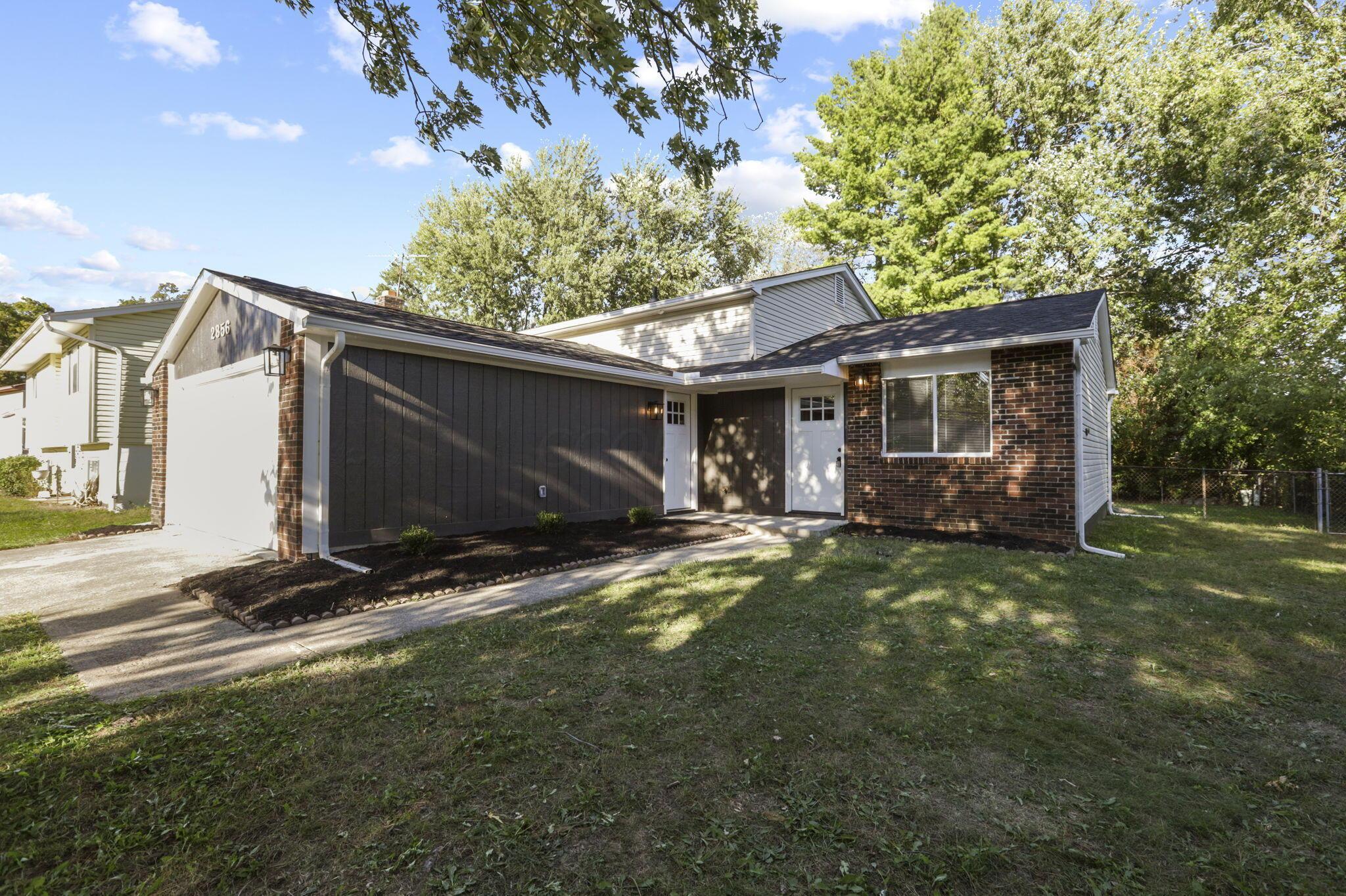 Bretton Woods Dr, Columbus, OH 43231