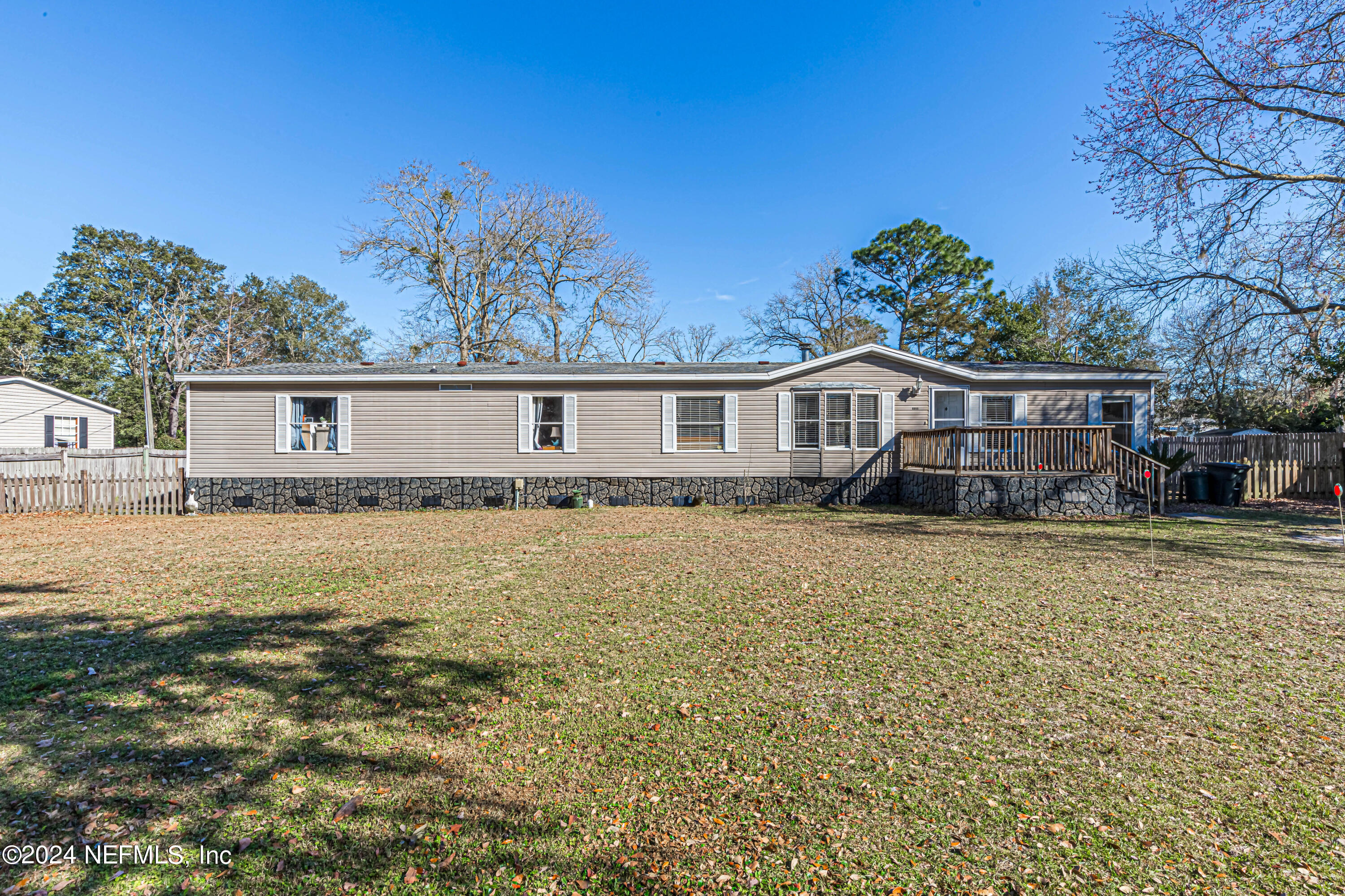 Exline Rd, Jacksonville, FL 32222