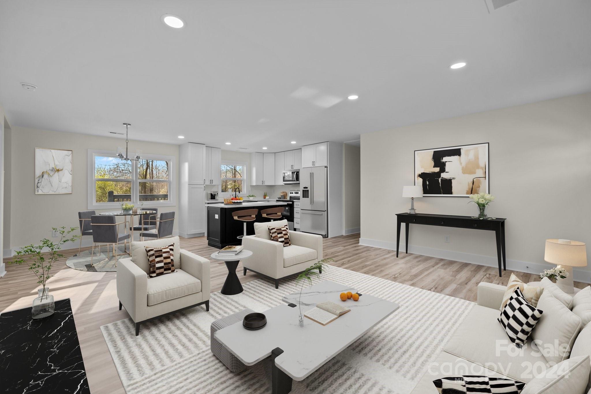 Green Pond Rd, Fort Mill, SC 29707