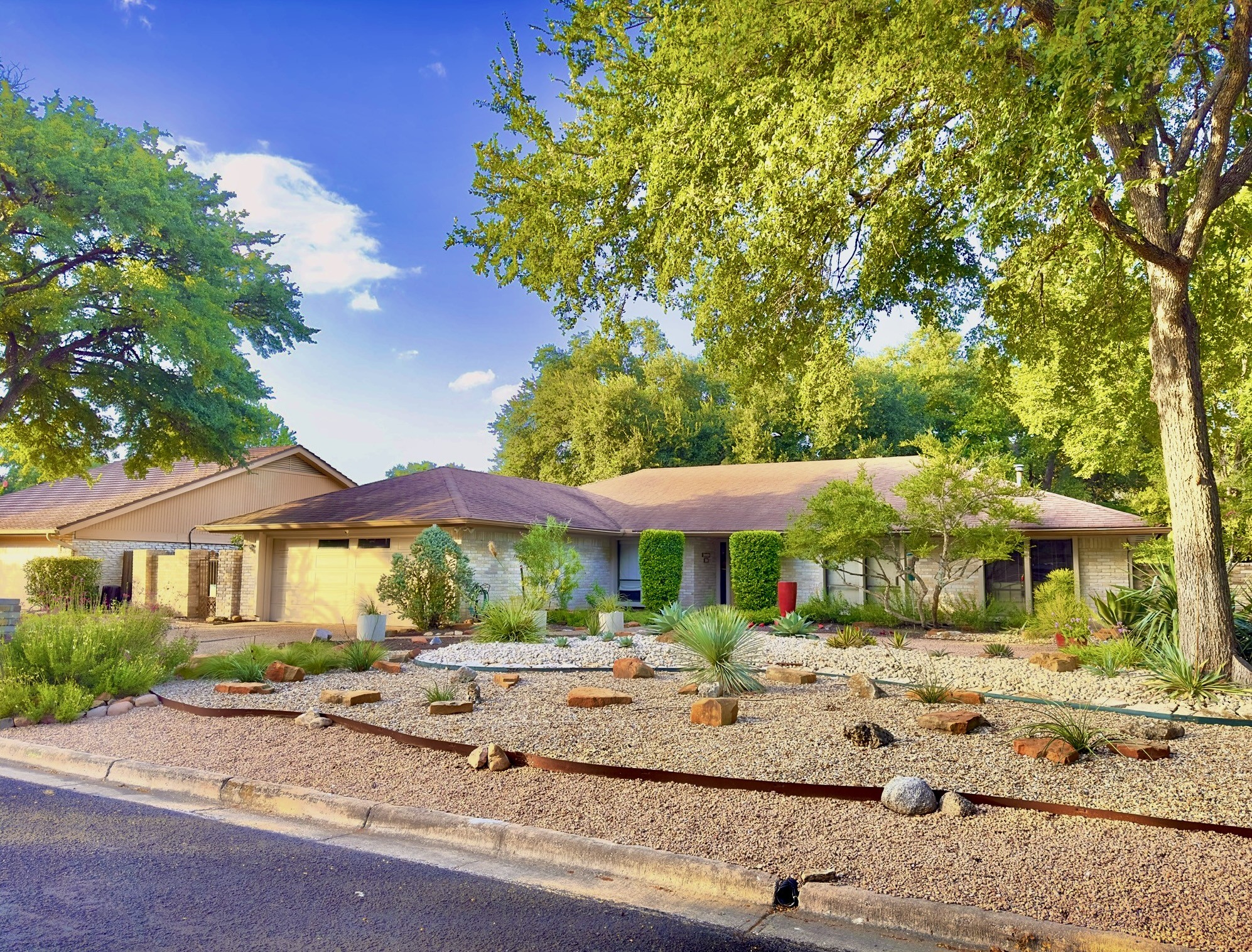 Innisbrook Dr, Austin, TX 78747