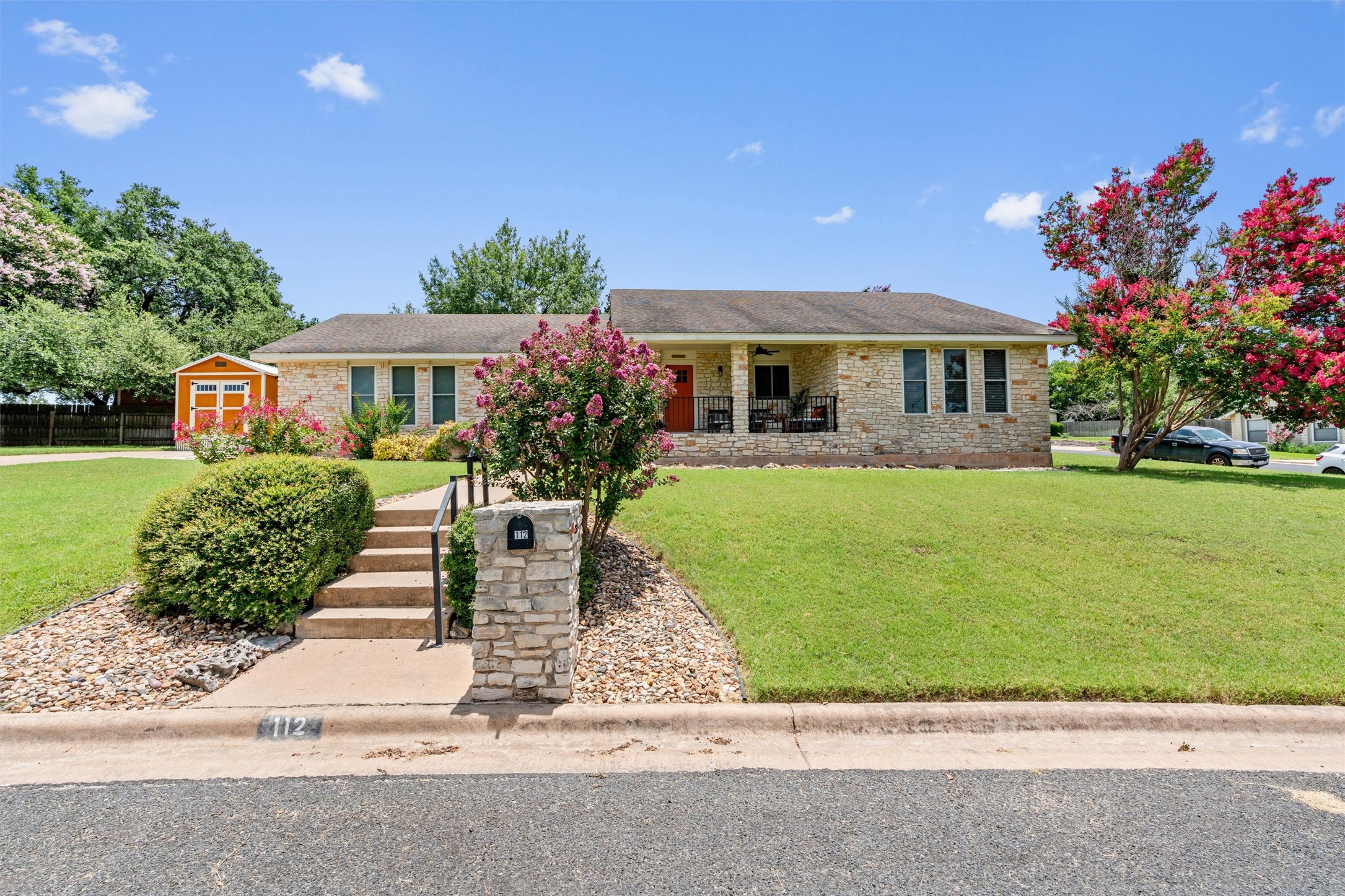 Riverwood Dr, Georgetown, TX 78628
