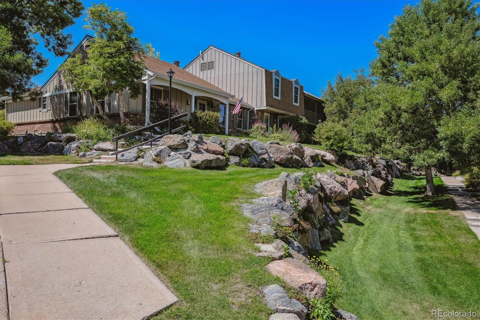 Geddes Pl, Centennial, CO 80122