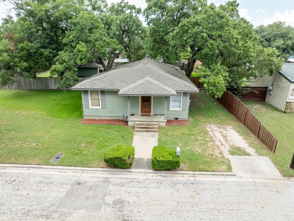Saint Michael St, Gonzales, TX 78629