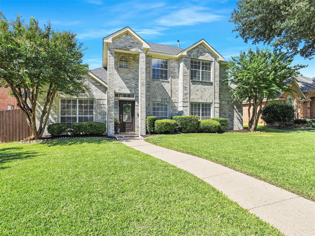Commerce Dr, Plano, TX 75093