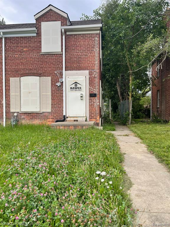 Evergreen Rd, Detroit, MI 48223