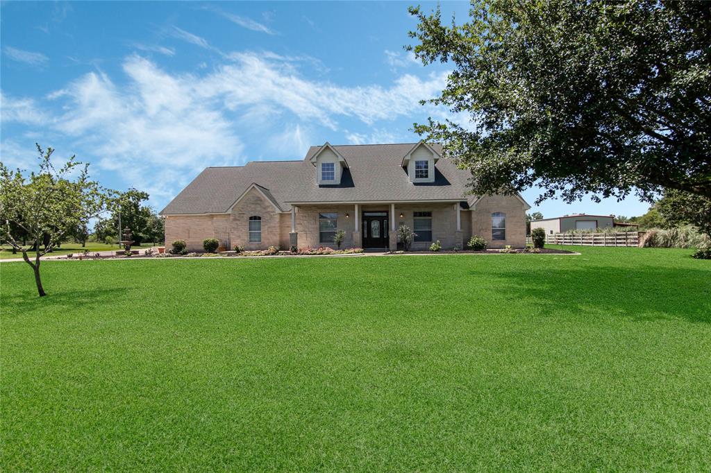 Trinity St, Baytown, TX 77523