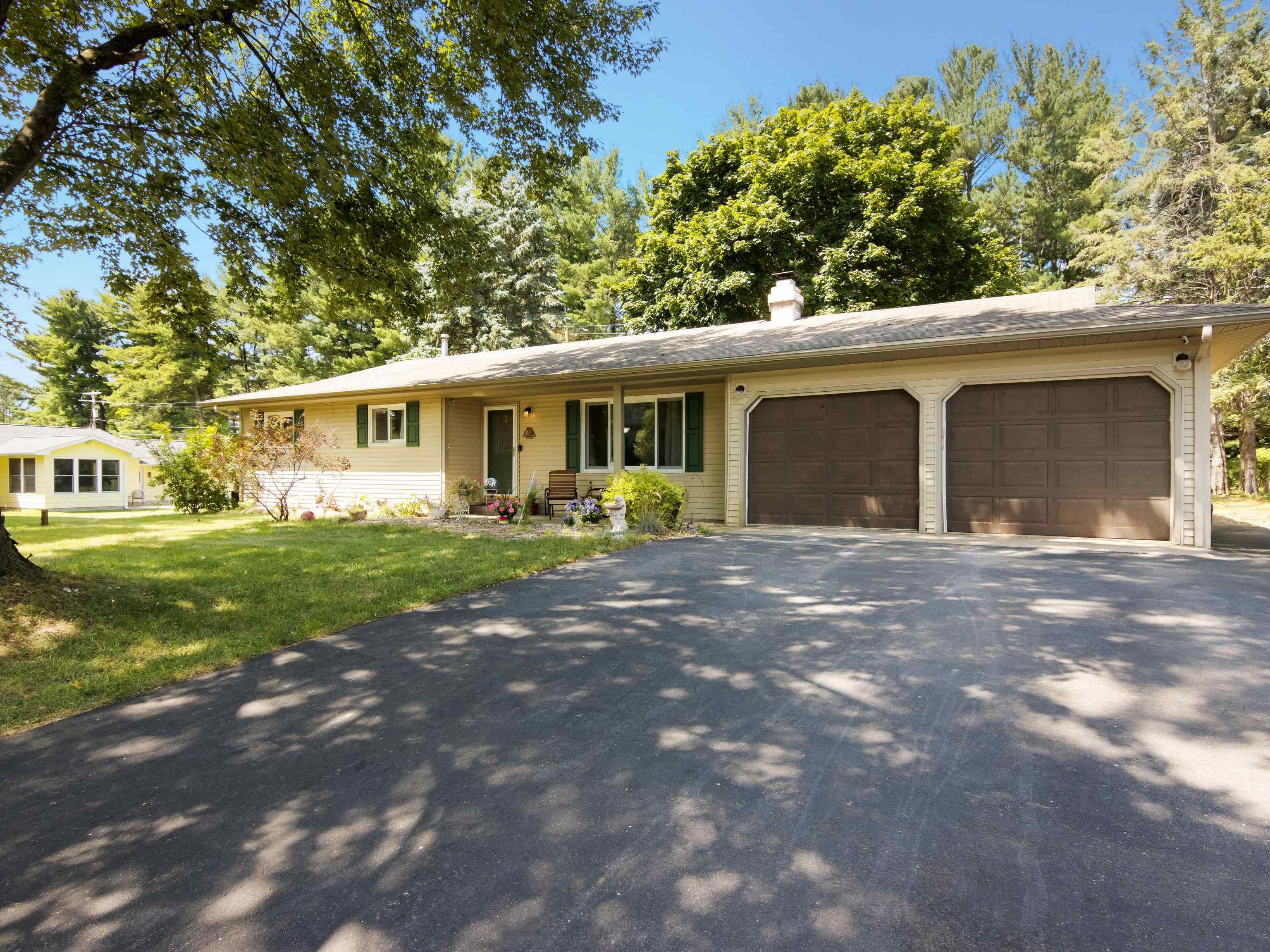 Pineview Dr, Traverse City, MI 49684
