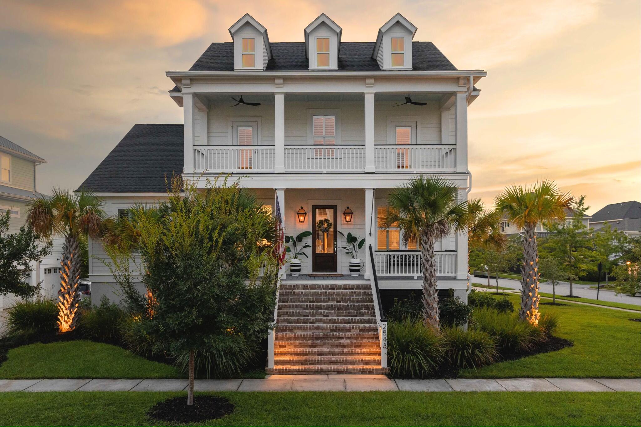 Josiah St, Daniel Island, SC 29492