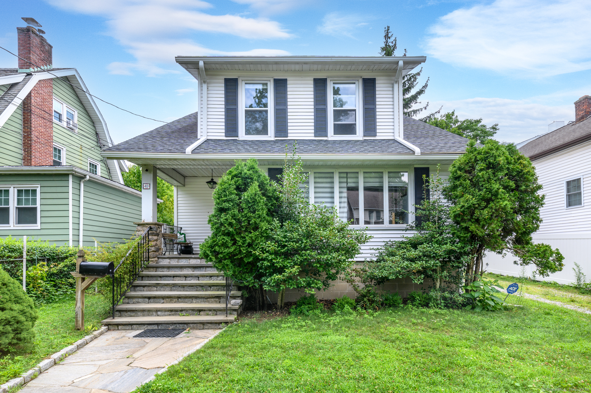 Valley Rd, Stamford, CT 06902