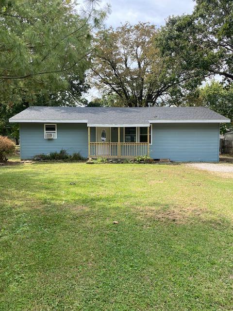Alford St, Marshfield, MO 65706