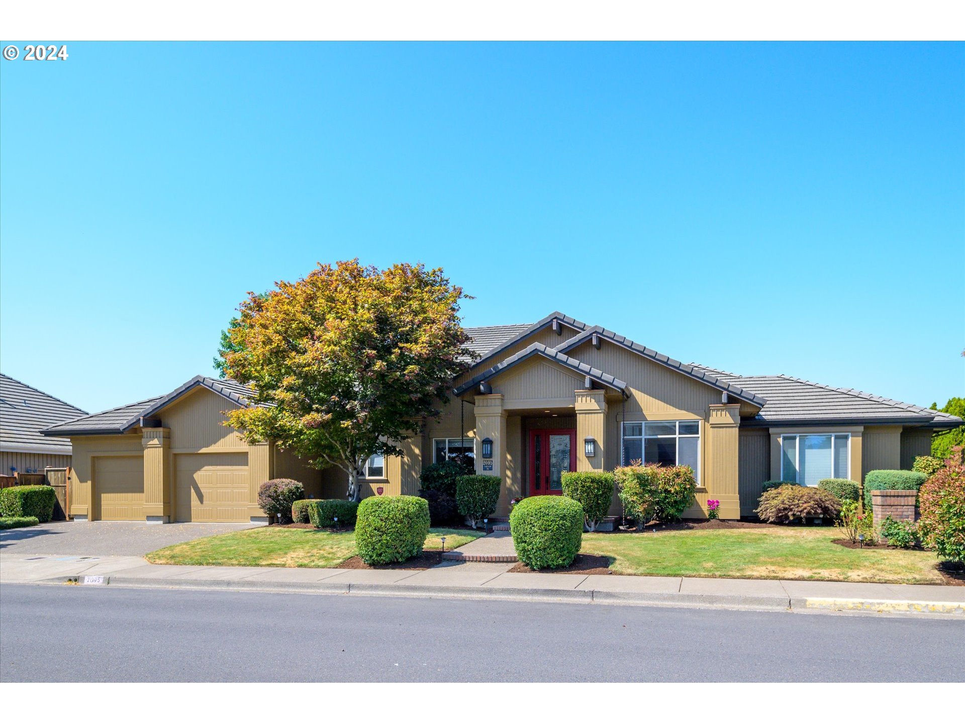 Lakeview Dr, Eugene, OR 97408