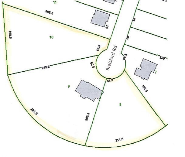 Brelsford Rd, Chattanooga, TN 37405