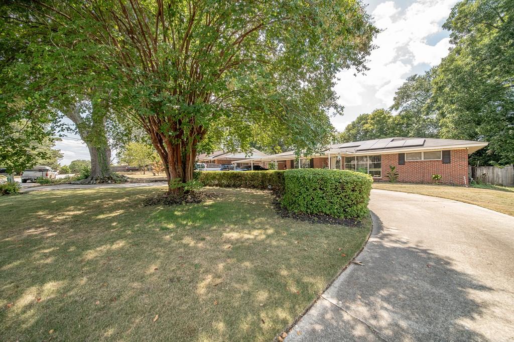 Reed Ave, Columbus, GA 31909