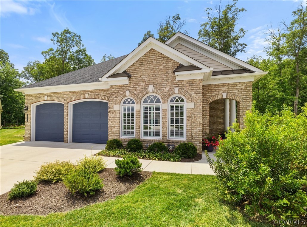 Meadow Woods Ct, Glen Allen, VA 23059