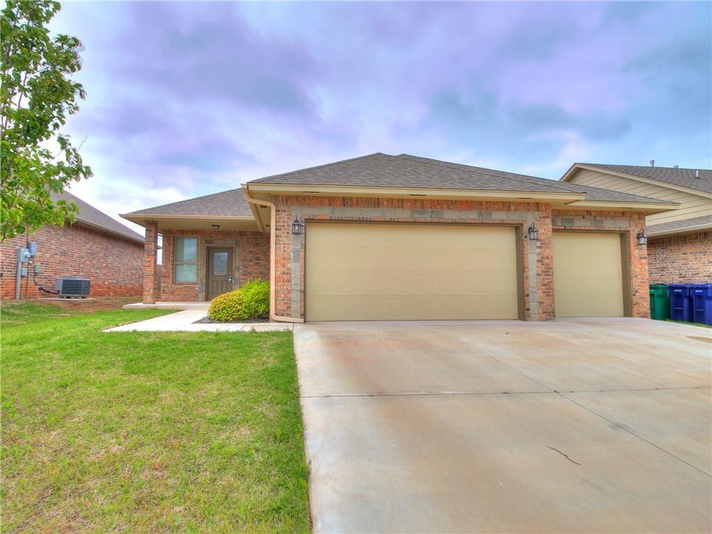146th St, Oklahoma City, OK 73142