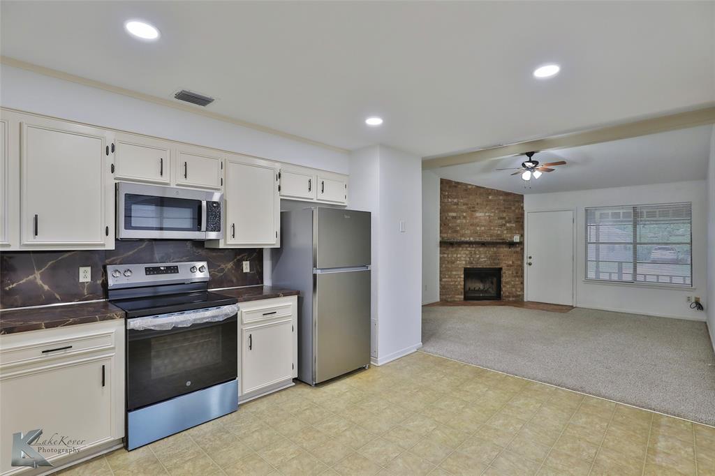 3rd St, Abilene, TX 79605