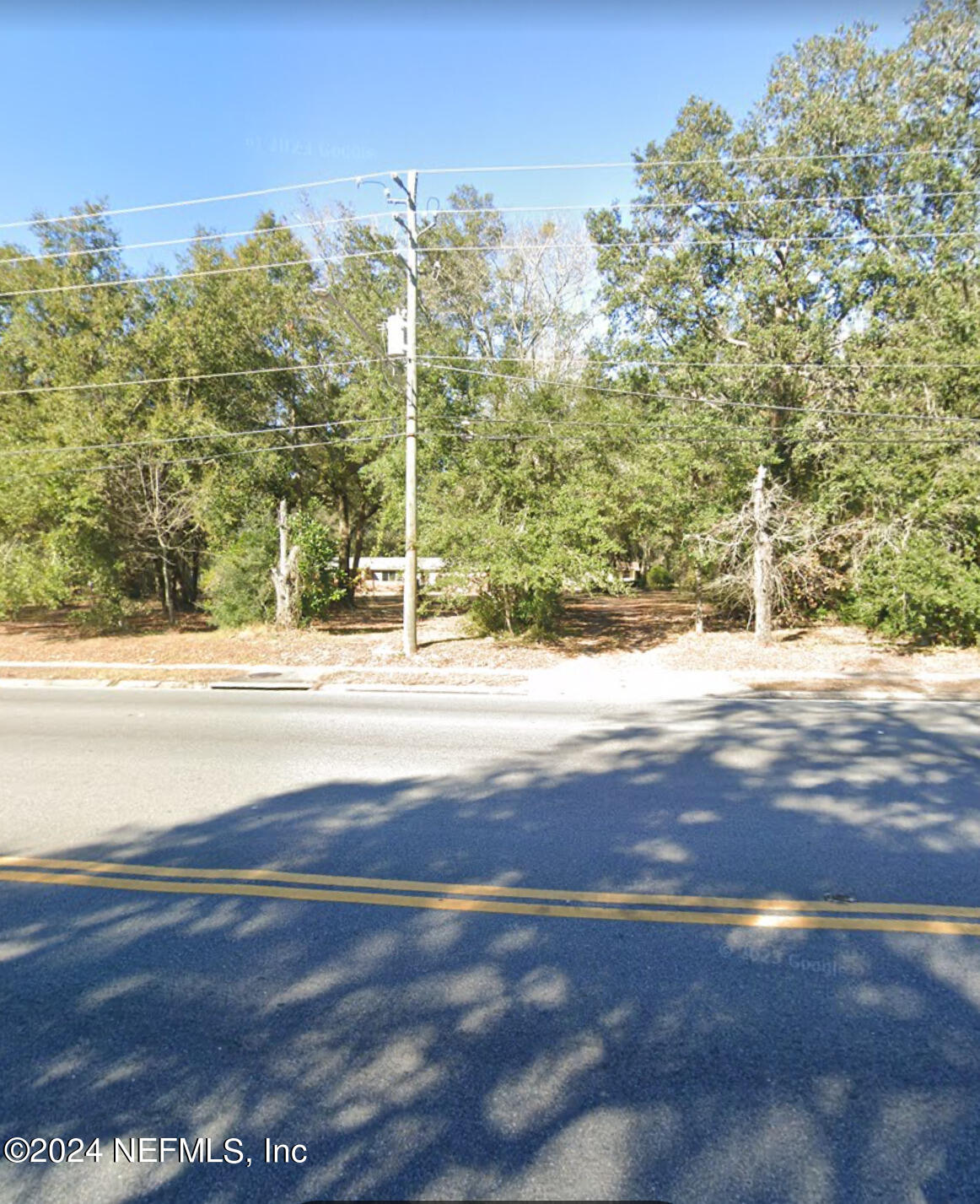 Edgewood Ave, Jacksonville, FL 32209